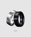 Calm Rings for Men